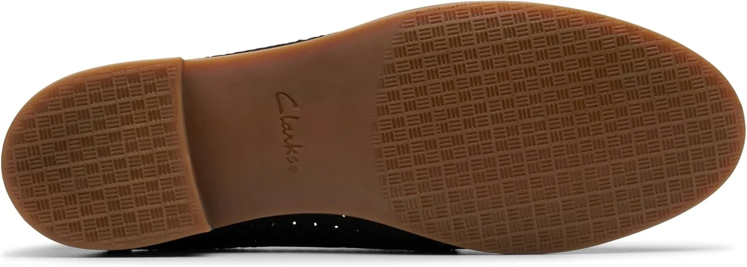 Clarks Women's Loafer Flat