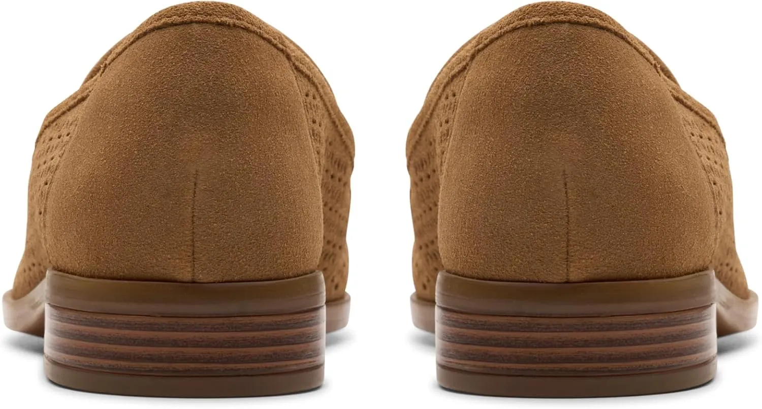 Clarks Women's Loafer Flat