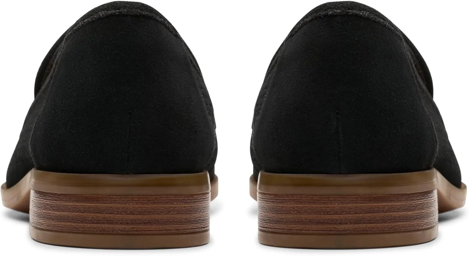 Clarks Women's Loafer Flat