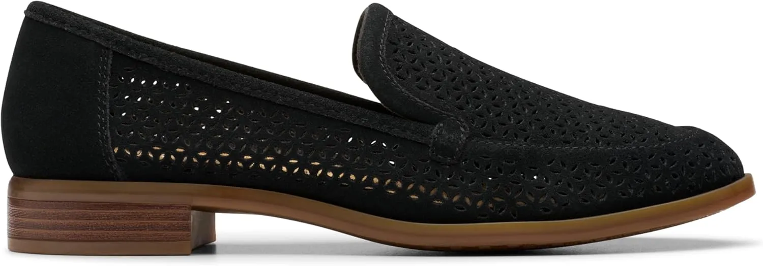 Clarks Women's Loafer Flat