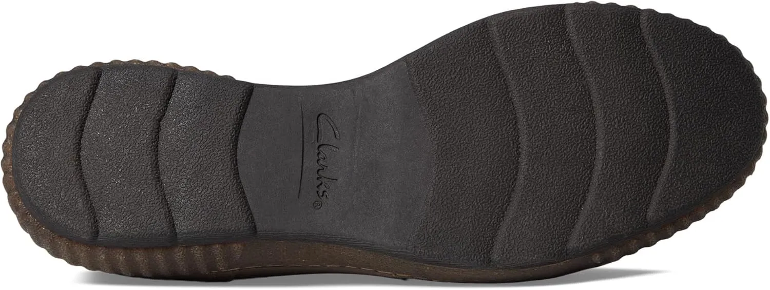 Clarks Women's Magnolia Zip Loafer