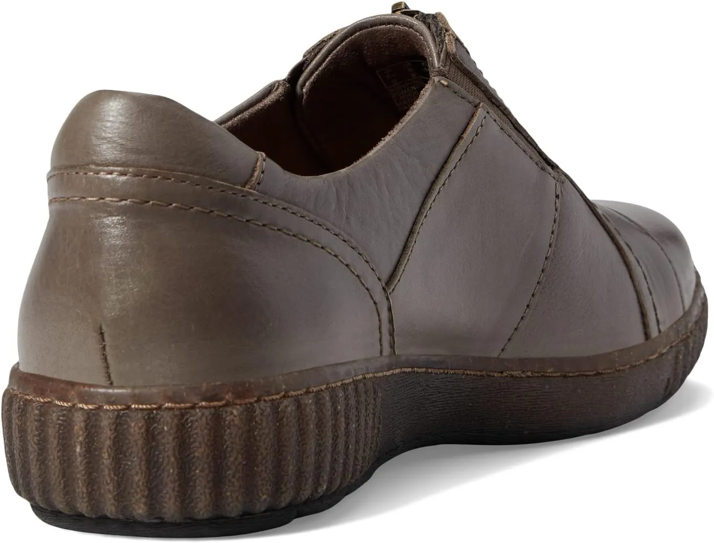 Clarks Women's Magnolia Zip Loafer