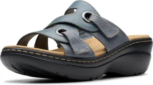 Clarks Women's Merliah 2 Cove Heeled Sandal