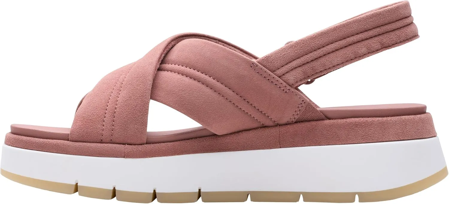 Clarks Women's Modern Sandal