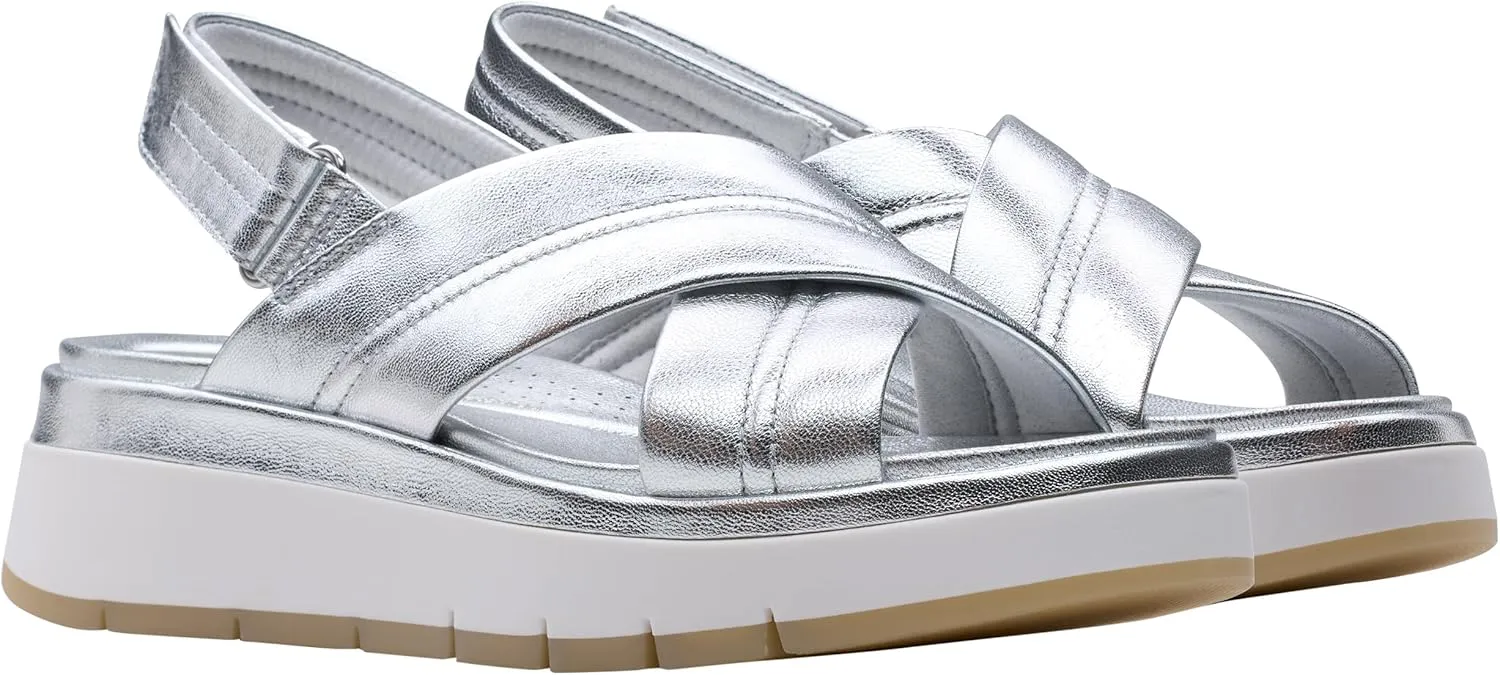 Clarks Women's Modern Sandal