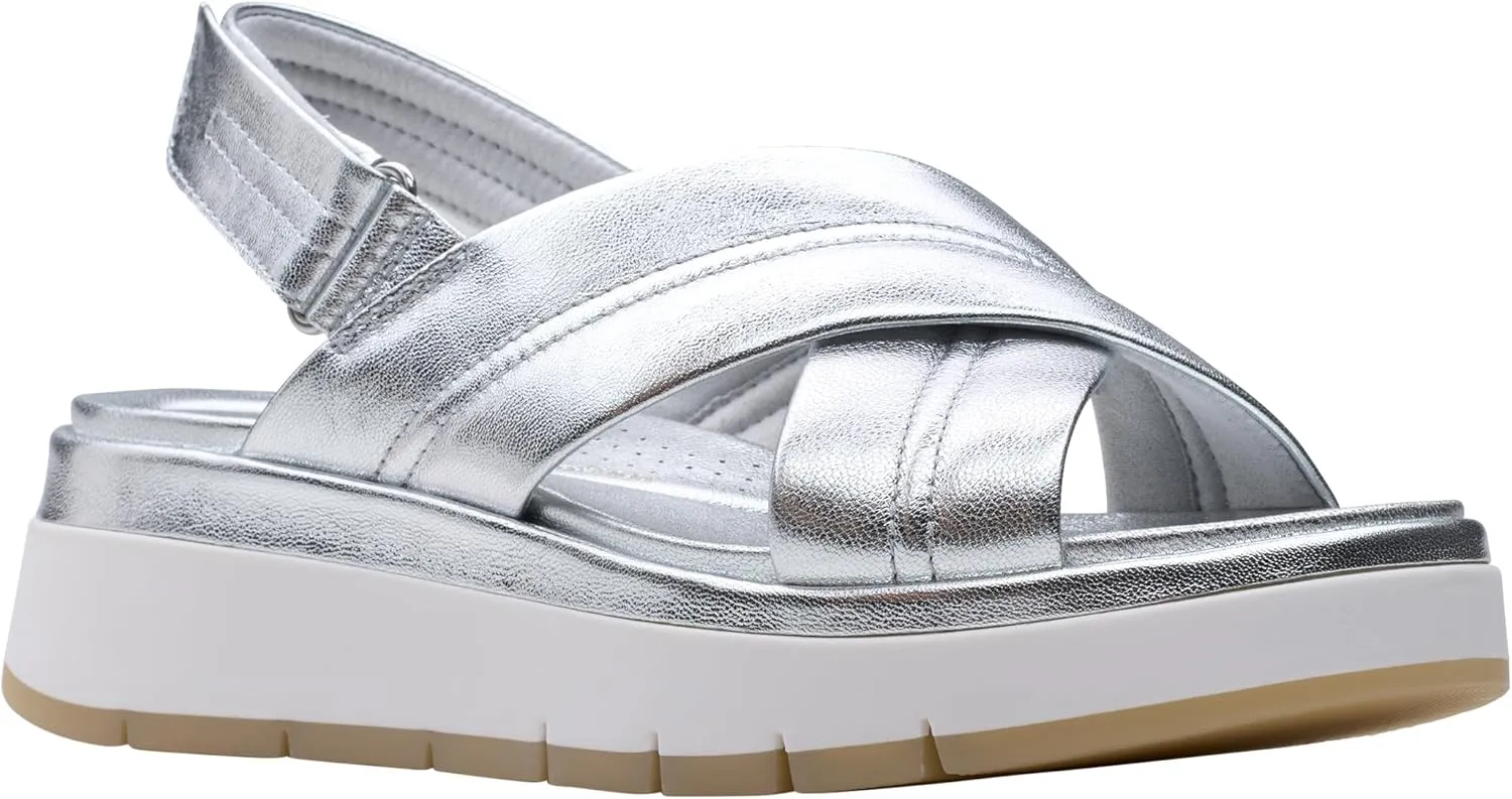 Clarks Women's Modern Sandal