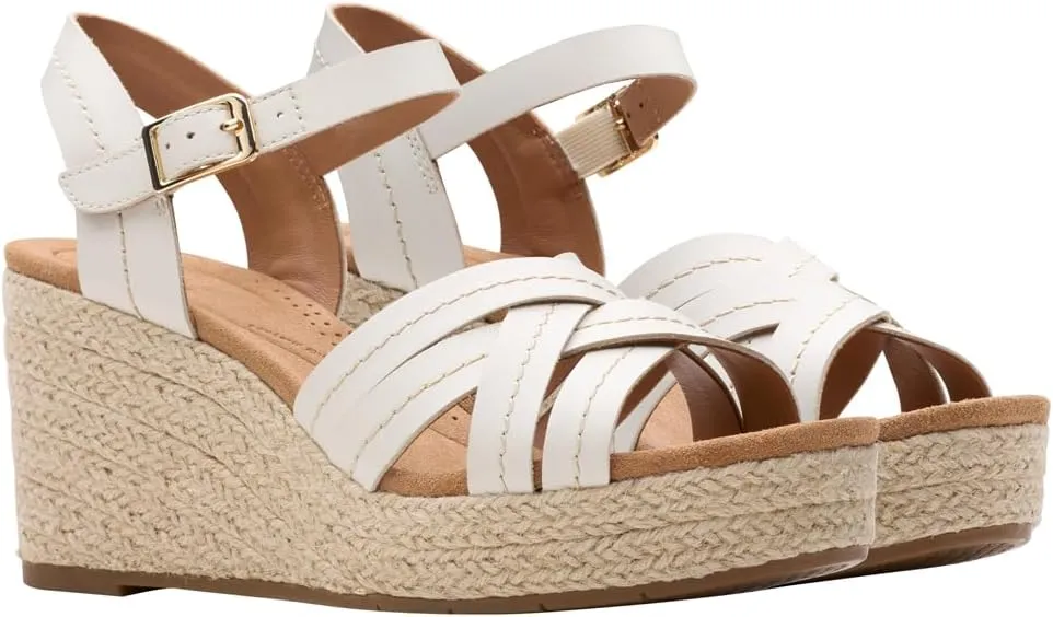 Clarks Women's Modern Sandal
