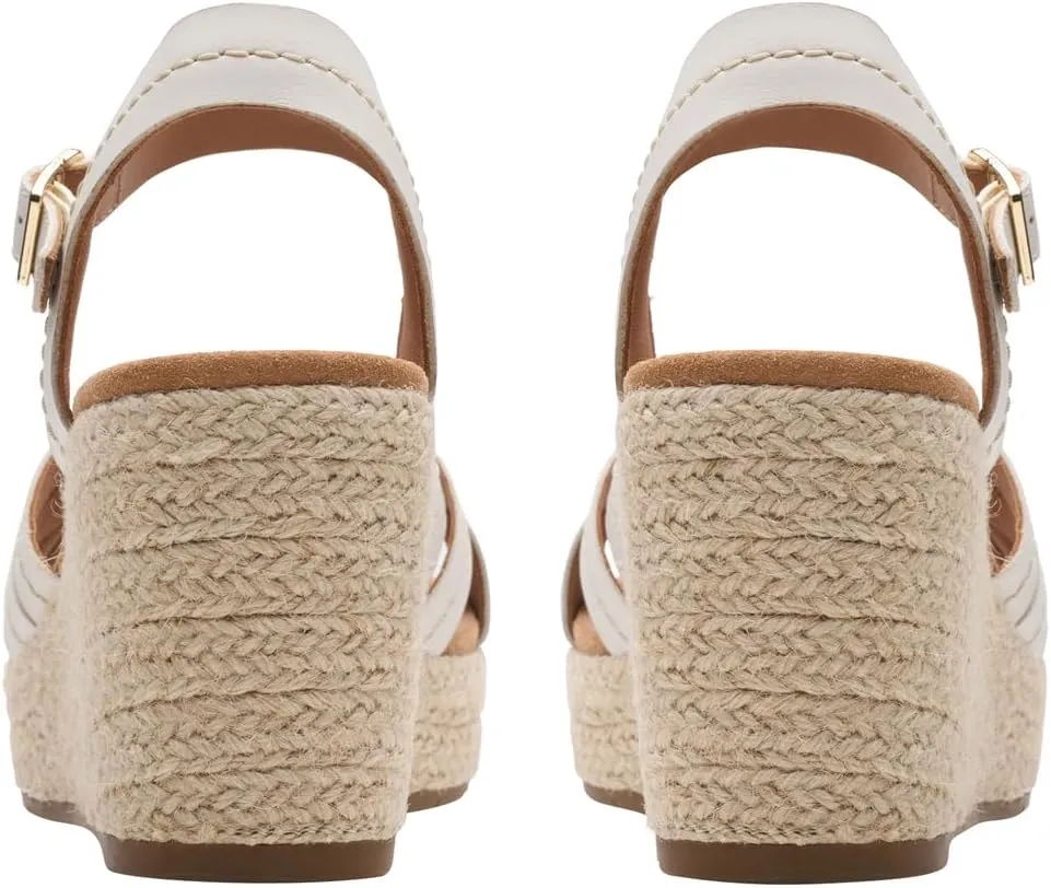 Clarks Women's Modern Sandal