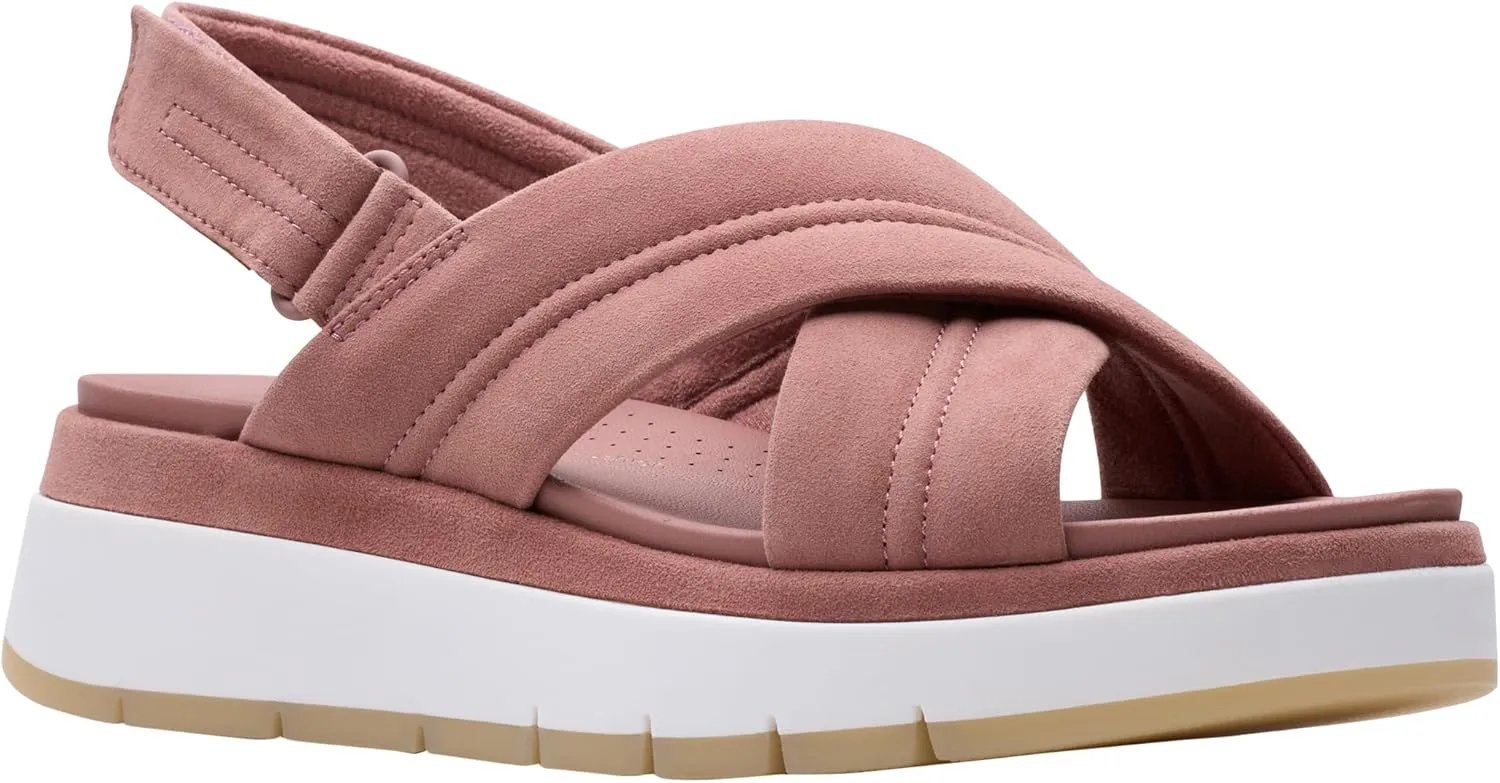 Clarks Women's Modern Sandal
