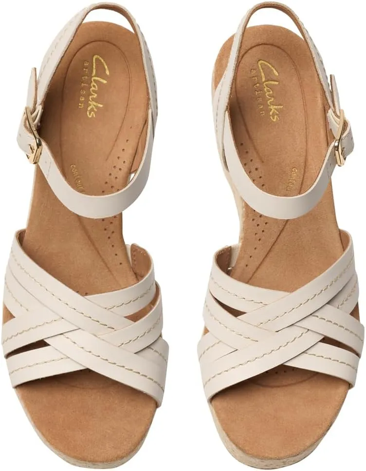 Clarks Women's Modern Sandal