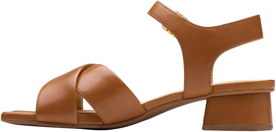 Clarks Women's Modern Sandal