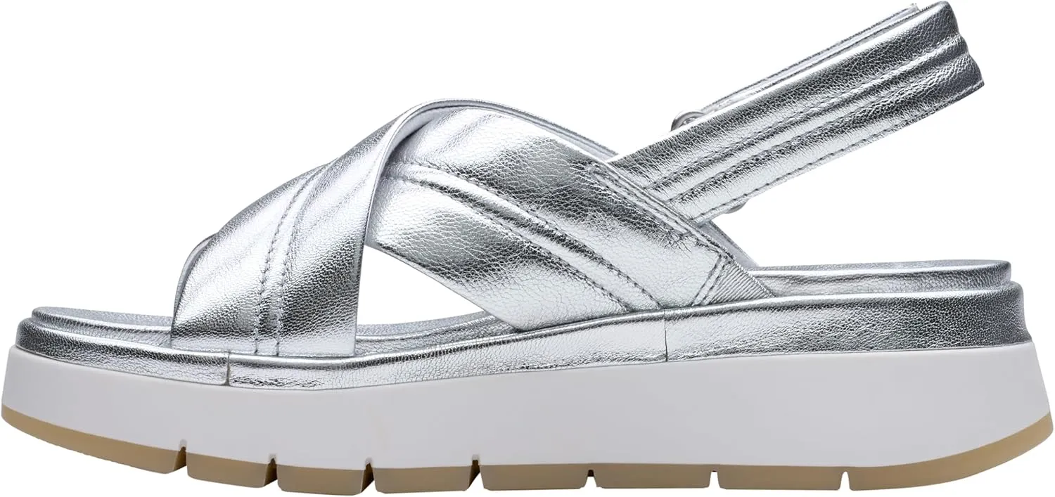 Clarks Women's Modern Sandal