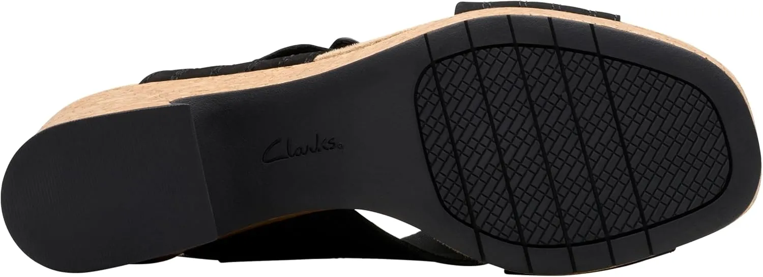 Clarks Women's Modern Sandal