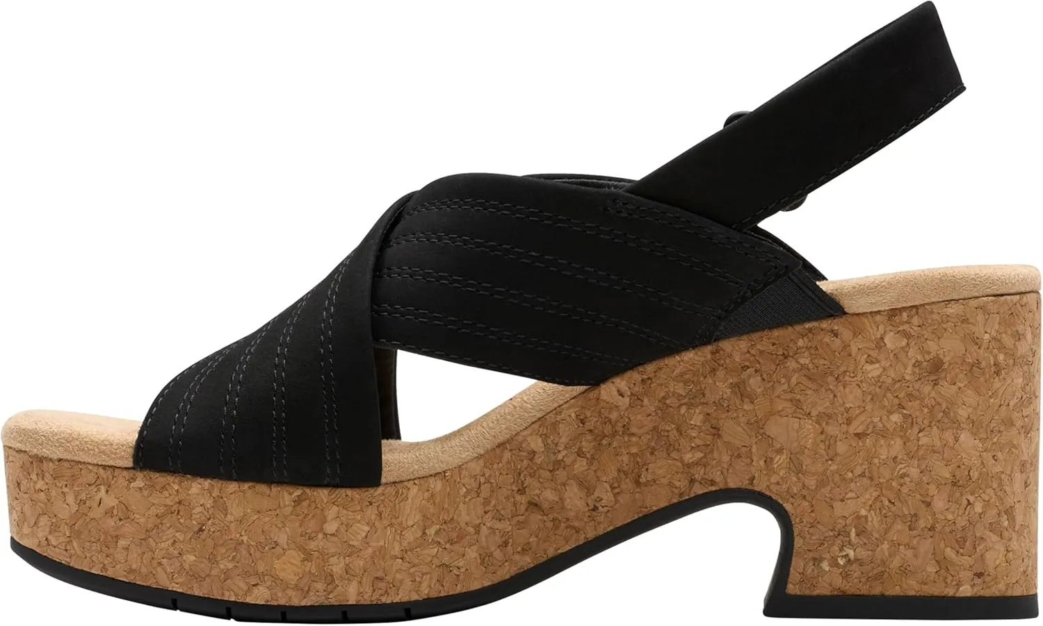 Clarks Women's Modern Sandal
