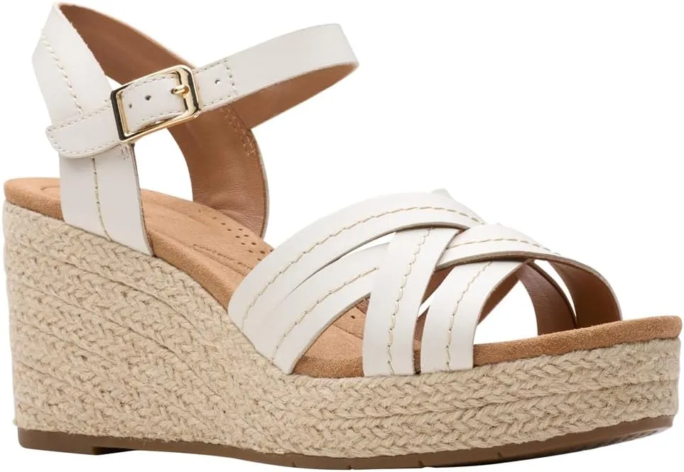 Clarks Women's Modern Sandal