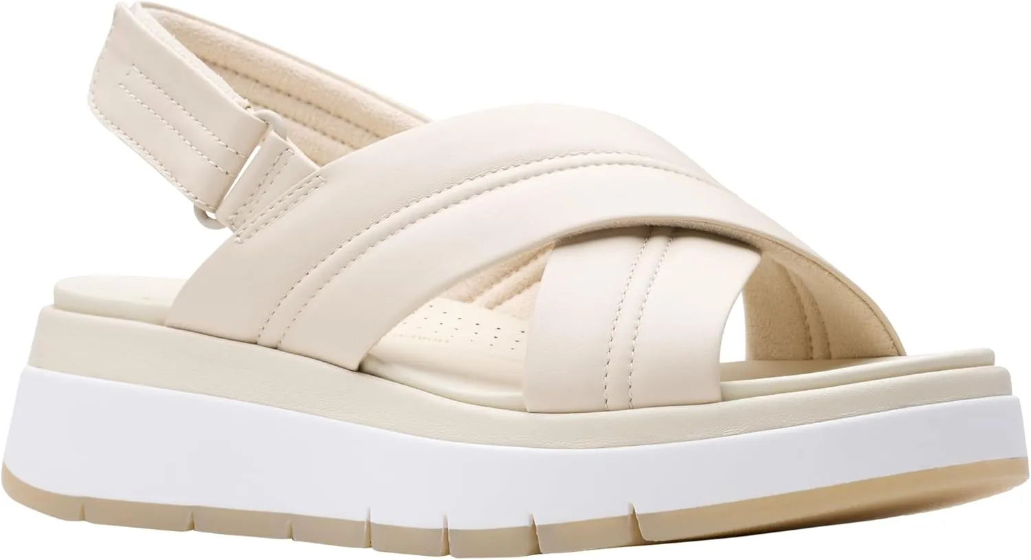 Clarks Women's Modern Sandal