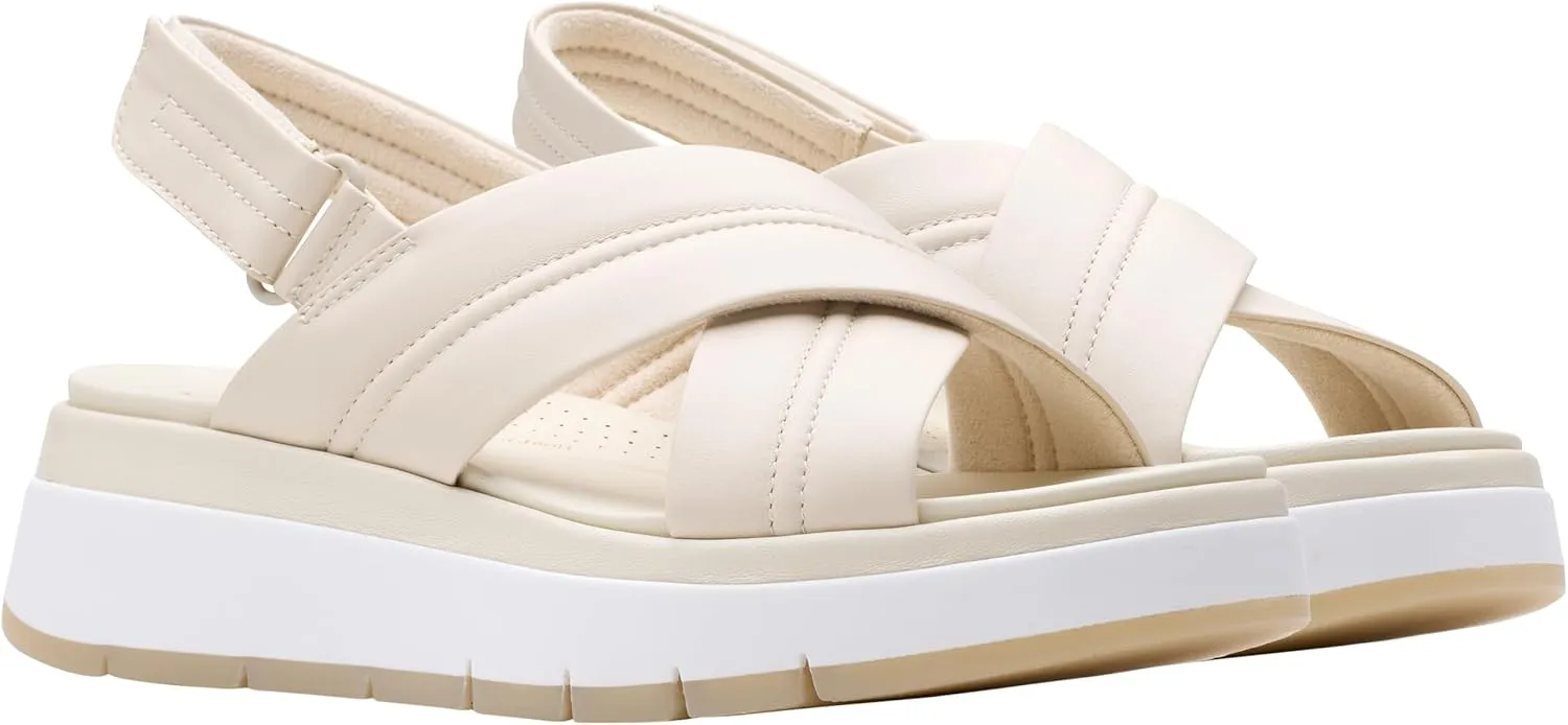 Clarks Women's Modern Sandal