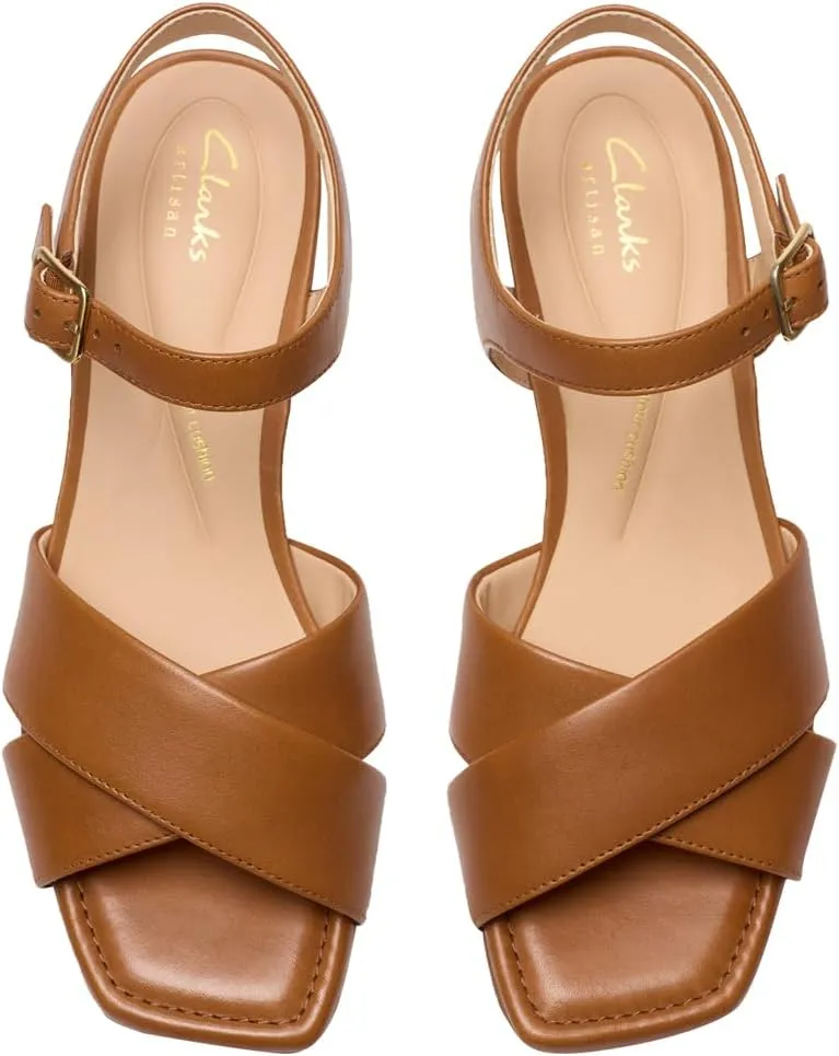 Clarks Women's Modern Sandal