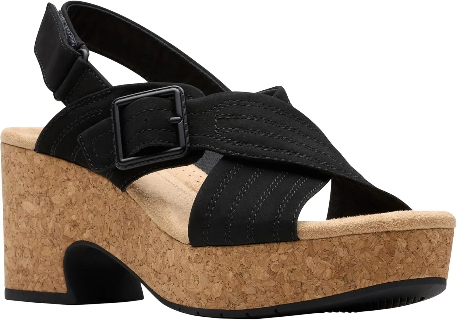 Clarks Women's Modern Sandal