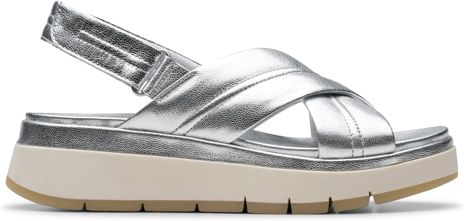 Clarks Women's Modern Sandal
