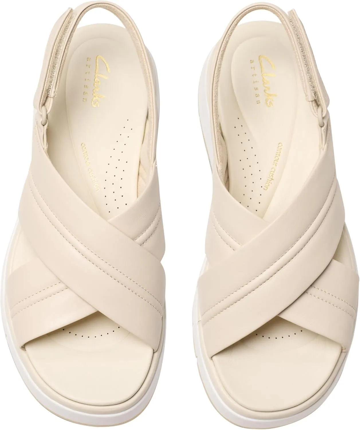 Clarks Women's Modern Sandal