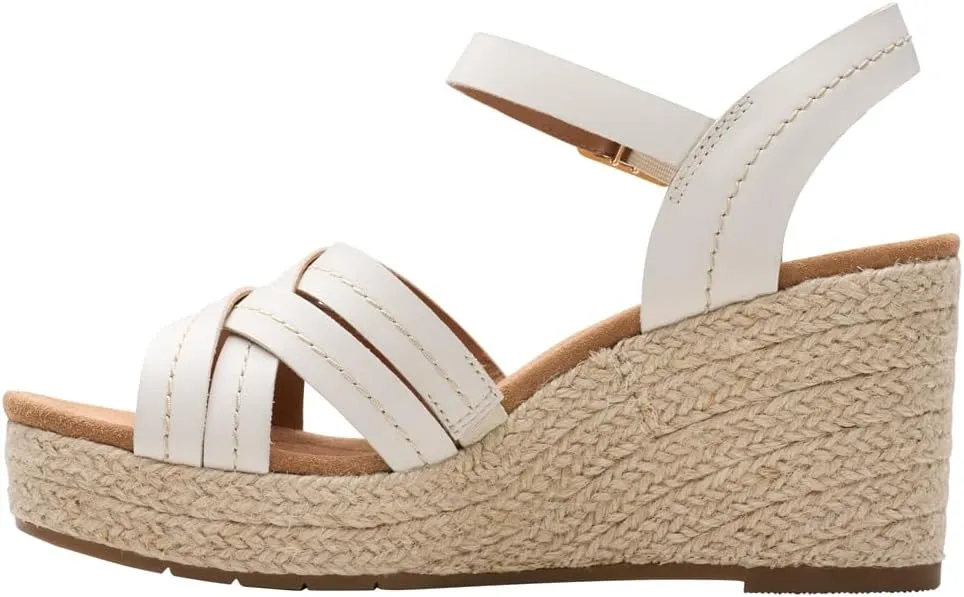Clarks Women's Modern Sandal