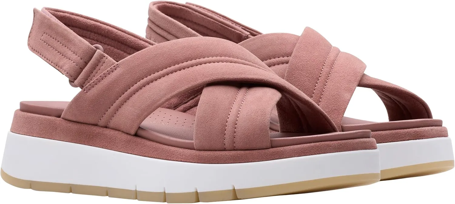 Clarks Women's Modern Sandal