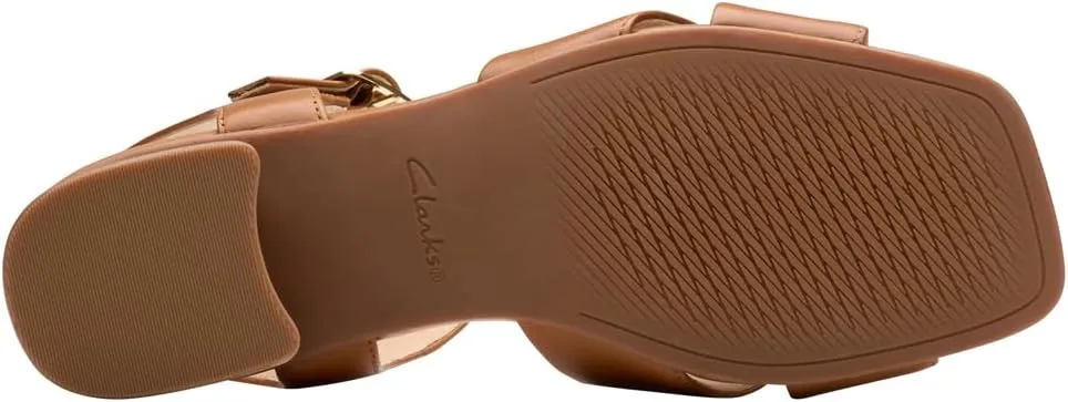 Clarks Women's Modern Sandal