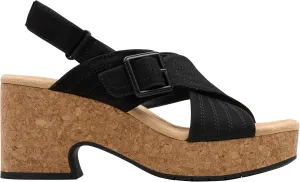 Clarks Women's Modern Sandal