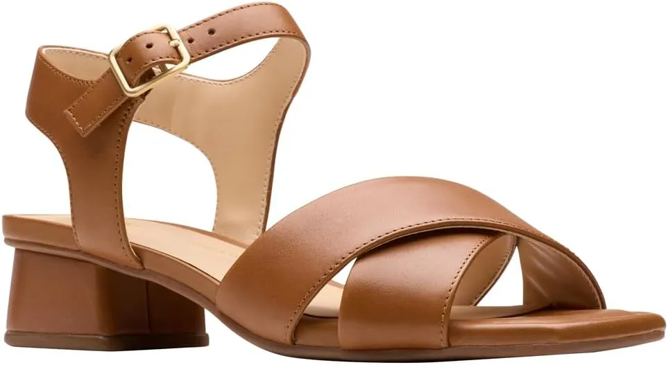 Clarks Women's Modern Sandal
