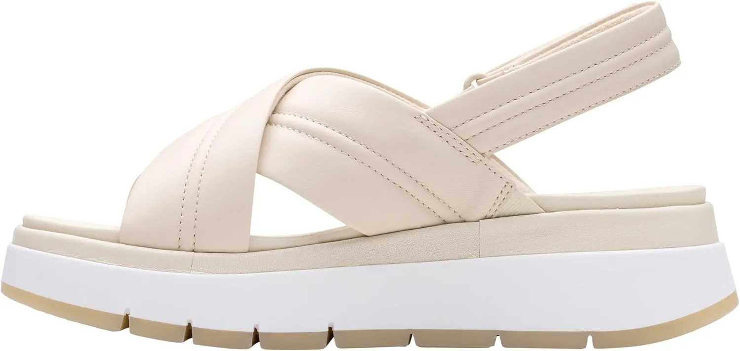 Clarks Women's Modern Sandal