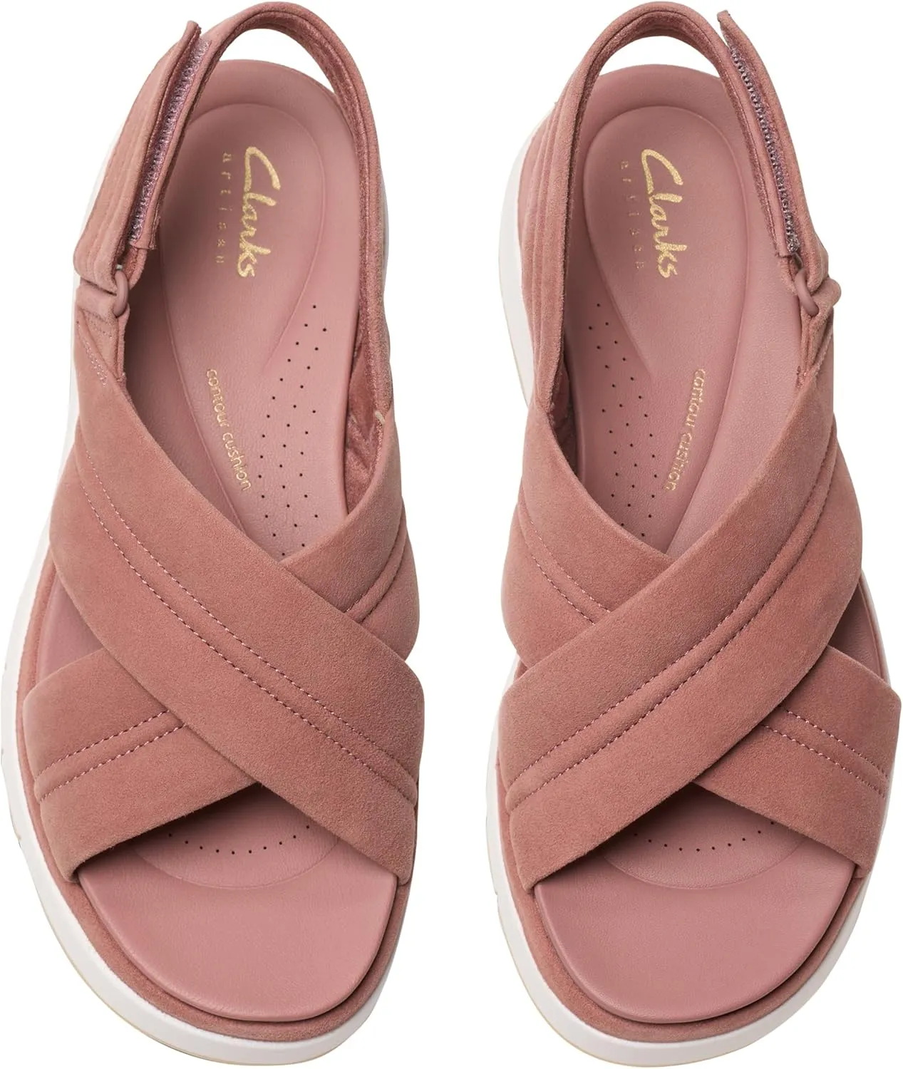 Clarks Women's Modern Sandal