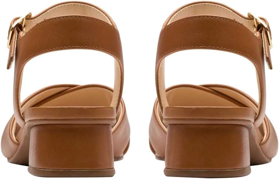 Clarks Women's Modern Sandal