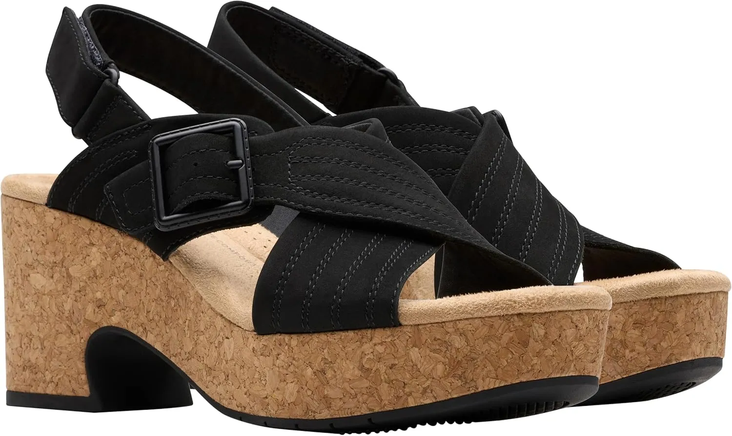 Clarks Women's Modern Sandal