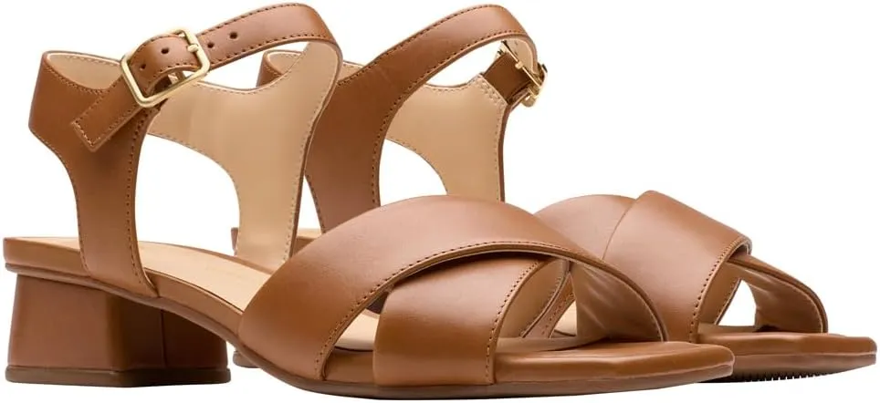 Clarks Women's Modern Sandal