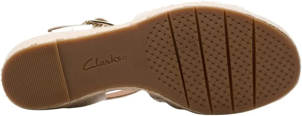 Clarks Women's Modern Sandal