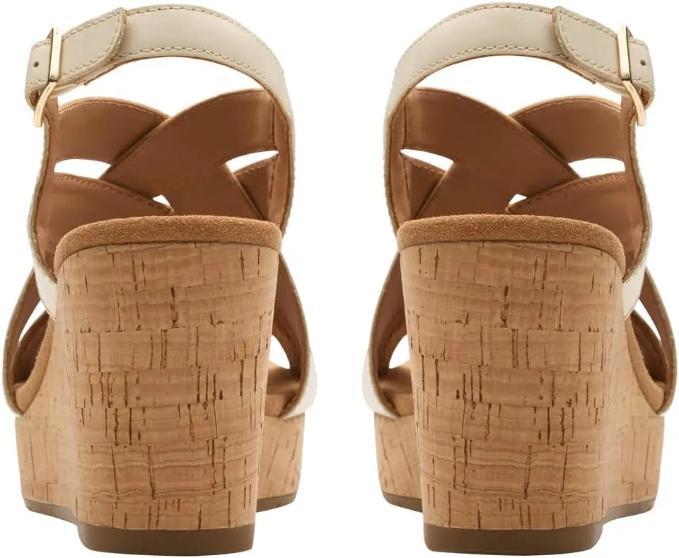 Clarks Women's Sabina Sling Sandal