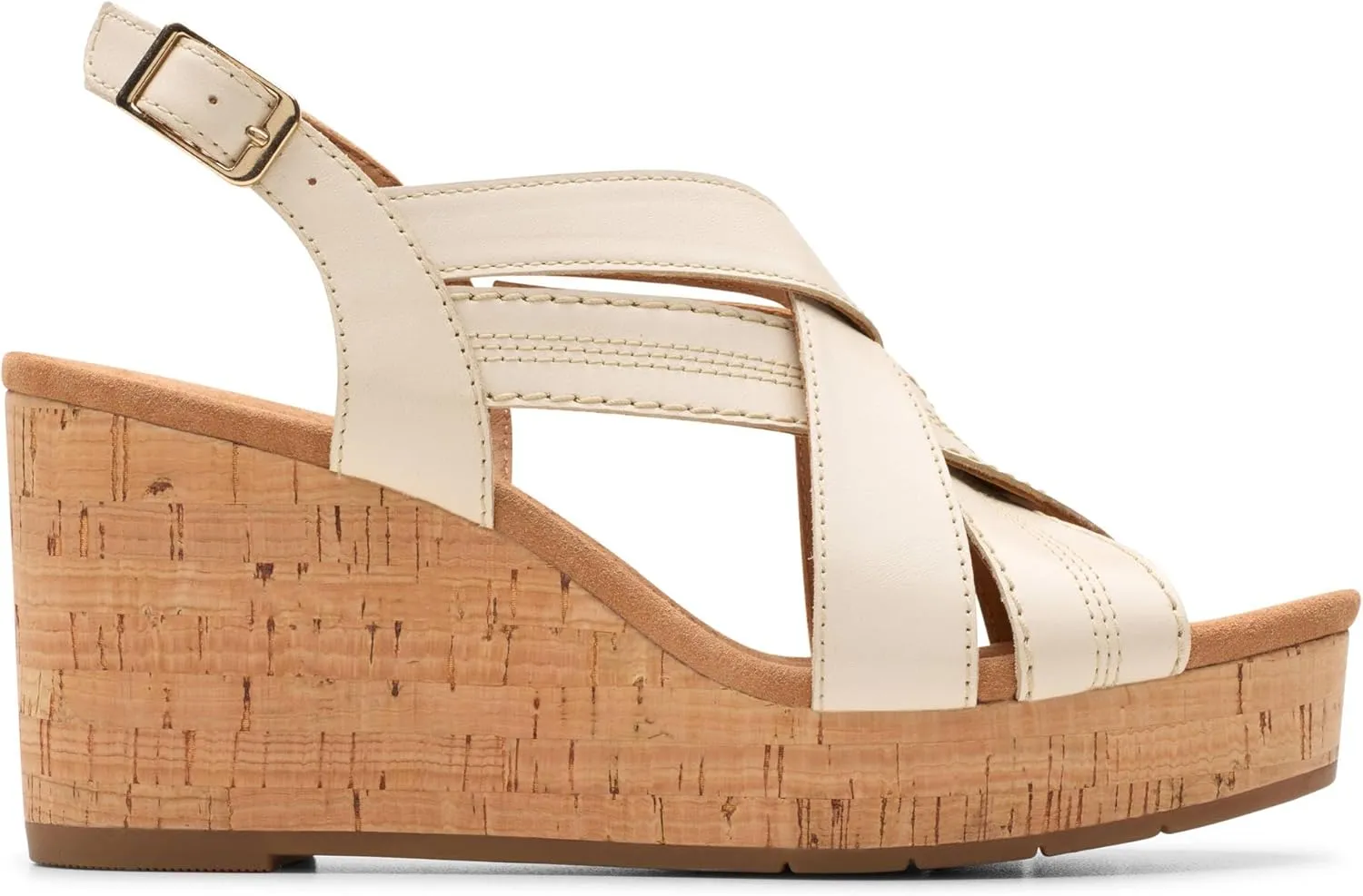 Clarks Women's Sabina Sling Sandal