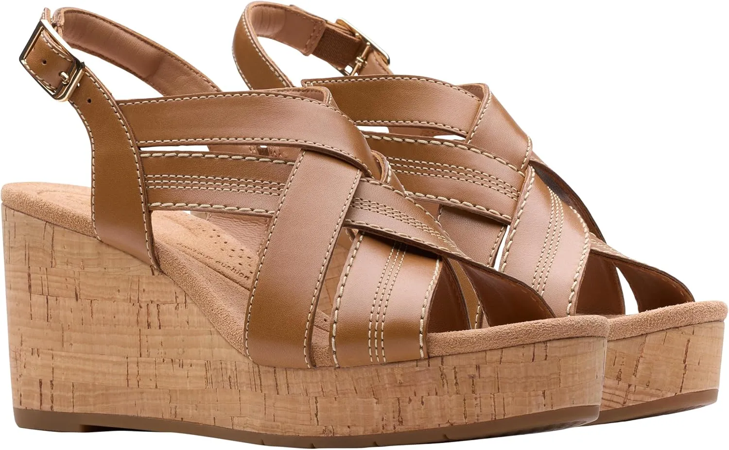 Clarks Women's Sabina Sling Sandal