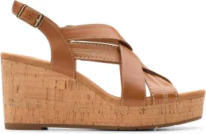 Clarks Women's Sabina Sling Sandal