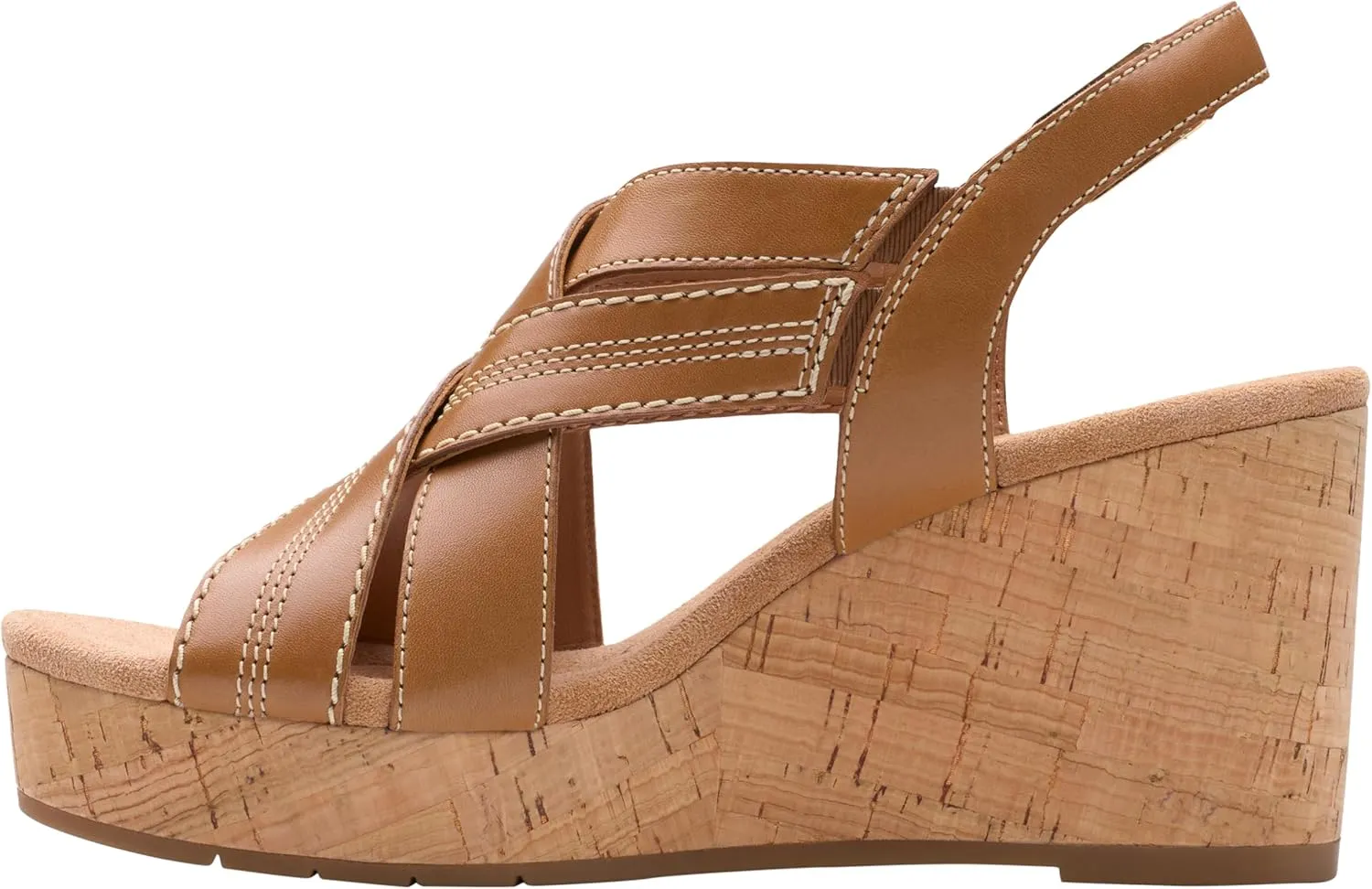 Clarks Women's Sabina Sling Sandal