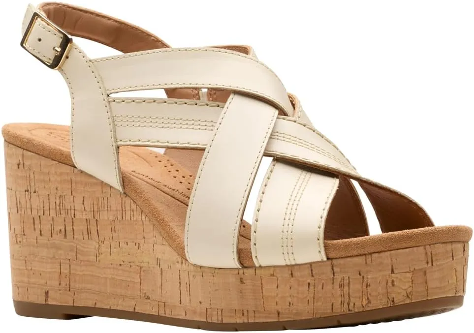 Clarks Women's Sabina Sling Sandal