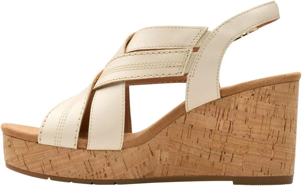 Clarks Women's Sabina Sling Sandal