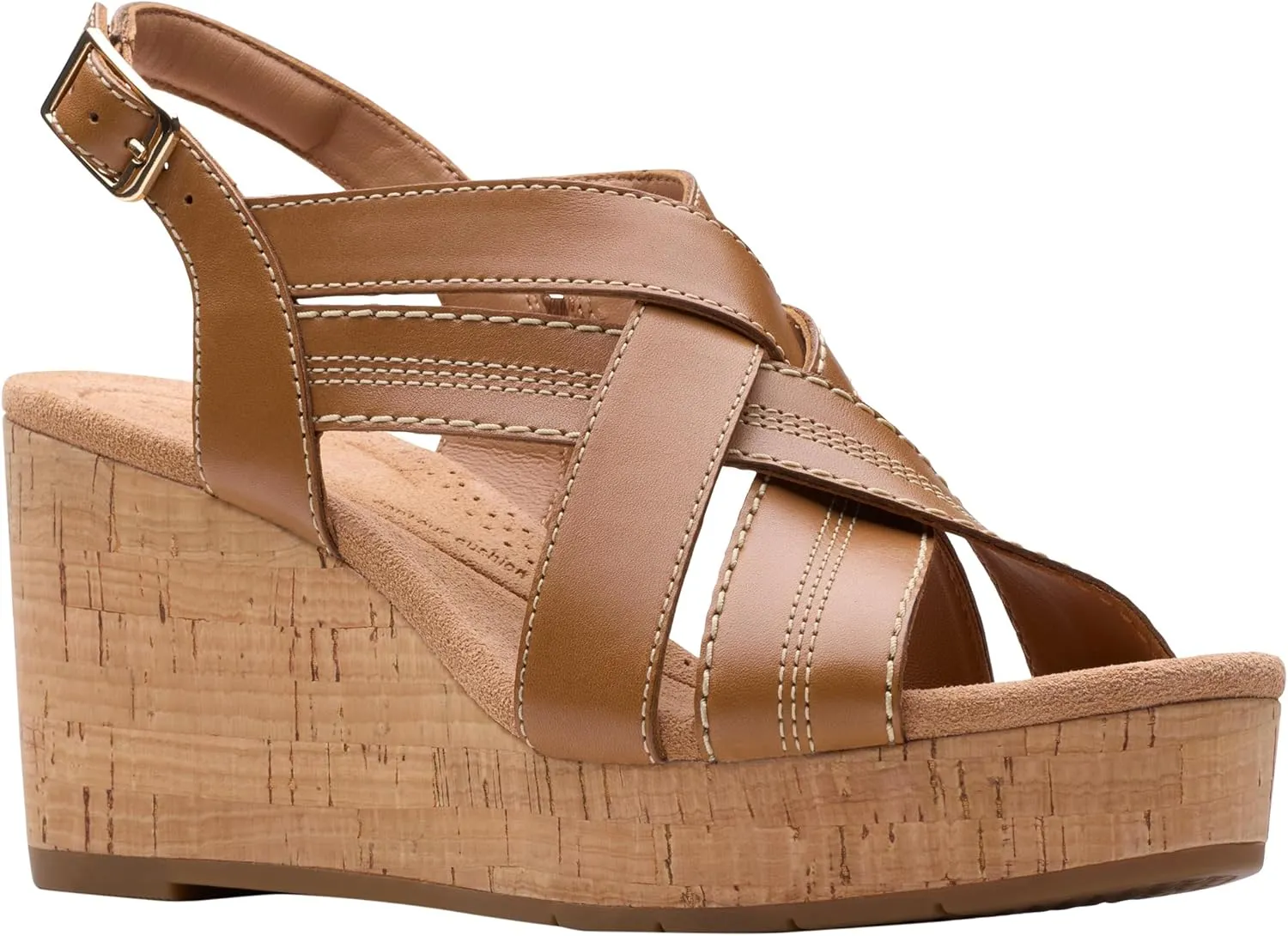 Clarks Women's Sabina Sling Sandal