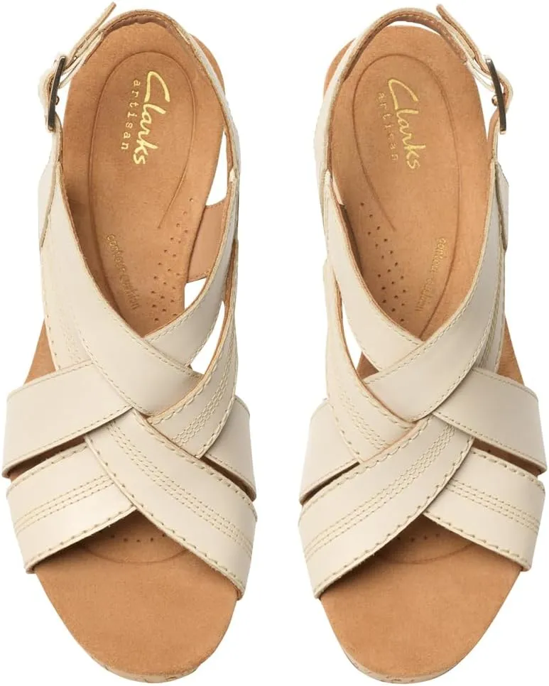 Clarks Women's Sabina Sling Sandal