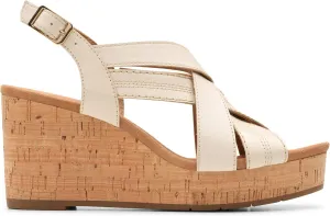 Clarks Women's Sabina Sling Sandal