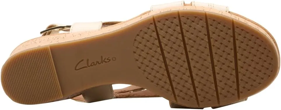Clarks Women's Sabina Sling Sandal
