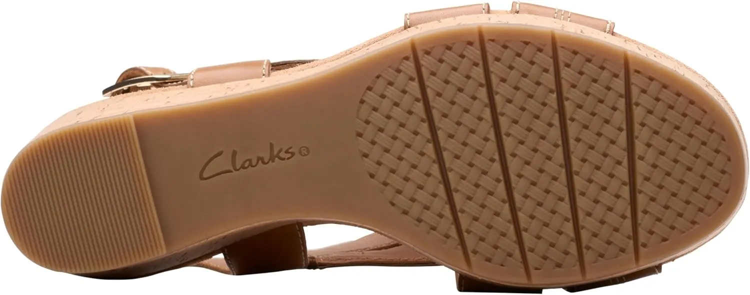 Clarks Women's Sabina Sling Sandal