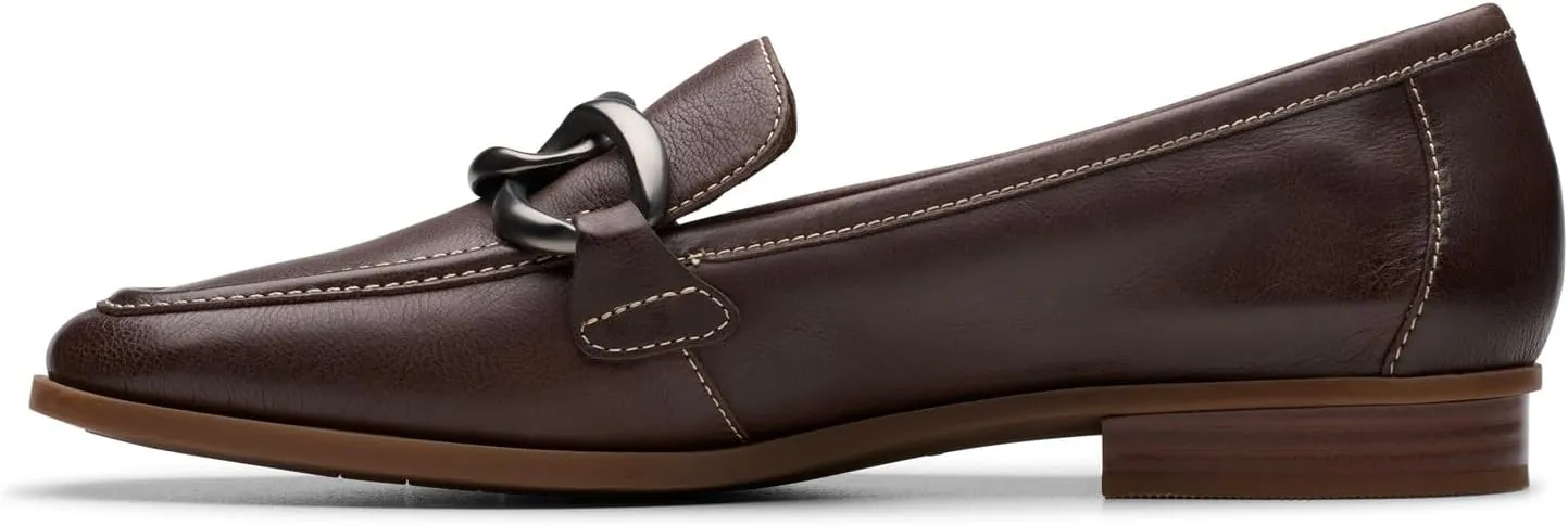 Clarks Women's, Sarafyna Iris Loafer