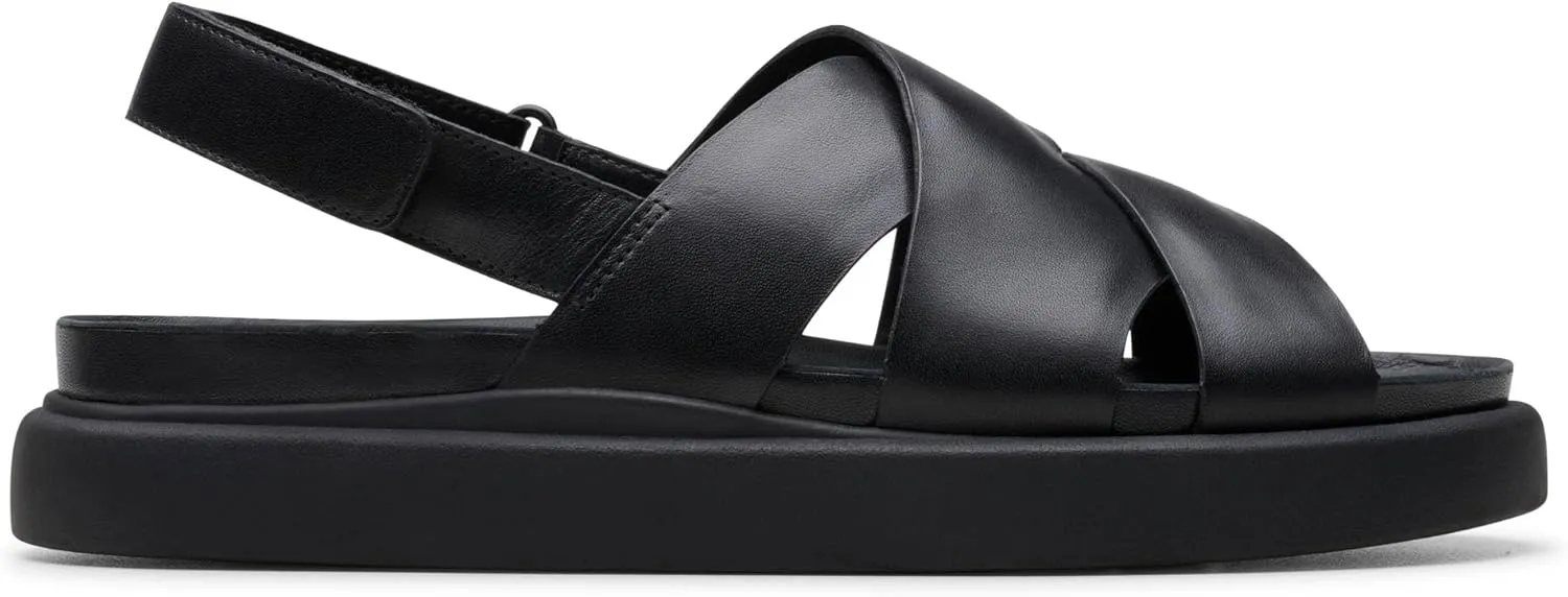 Clarks Women's Slingback Sandal